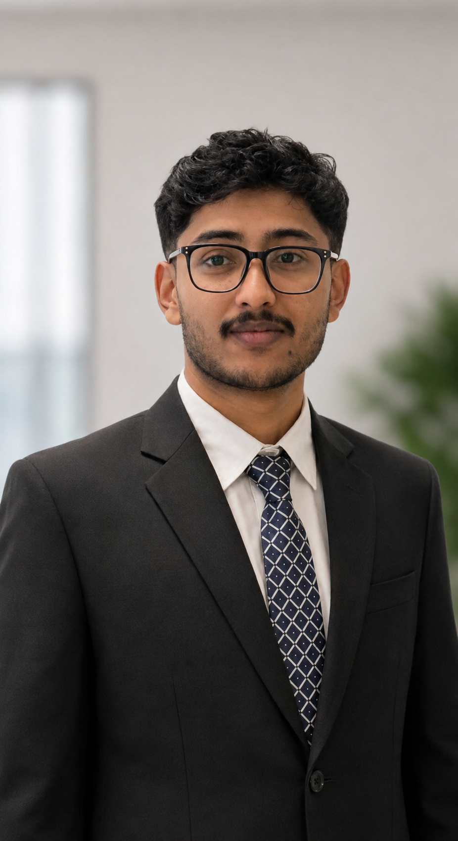 Ayush K.C. - AI/ML Developer